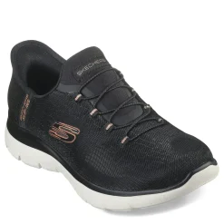 Women's Skechers, Slip-ins: Summits - Classy Night Sneaker