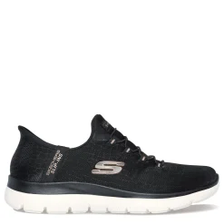 Women's Skechers, Slip-ins: Summits - Classy Night Sneaker