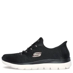 Women's Skechers, Slip-ins: Summits - Classy Night Sneaker