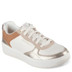 Women's Skechers, Sport Court 2.0 - Pretty Factor Sneaker