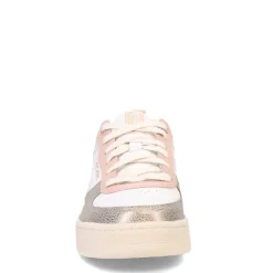 Women's Skechers, Sport Court 92-Sheer Shine Sneaker