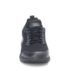 Women's Skechers, Squad SR Work Shoe - Wide Width