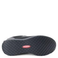 Women's Skechers, Squad SR Work Shoe - Wide Width