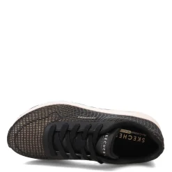 Women's Skechers Street, Uno - Shine Thru Sneaker