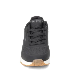 Women's Skechers Street, Uno - Stand on Air Sneaker - Wide Width