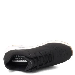 Women's Skechers Street, Uno - Stand on Air Sneaker