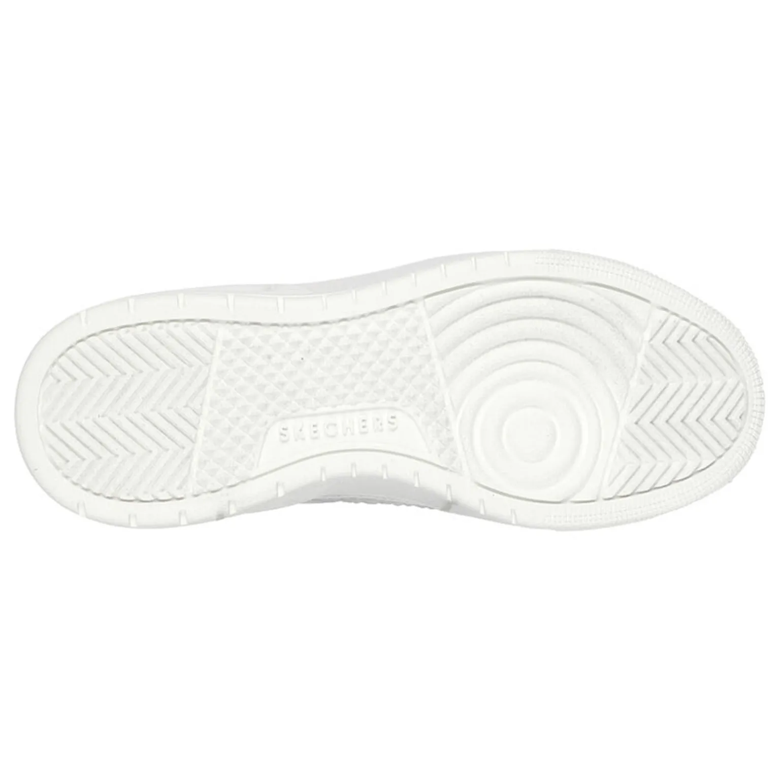 Women's Skechers Street, Uno Court - Opulent Pearls Sneaker