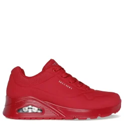 Women's Skechers Street, Uno - Stand on Air Sneaker