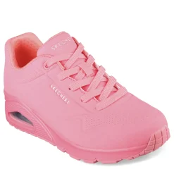 Women's Skechers Street, Uno - Stand on Air Sneaker