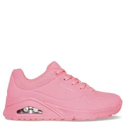 Women's Skechers Street, Uno - Stand on Air Sneaker