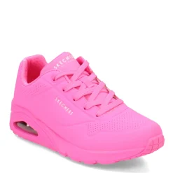 Women's Skechers Street, Uno - Stand on Air Sneaker