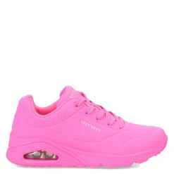 Women's Skechers Street, Uno - Stand on Air Sneaker