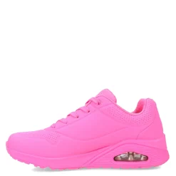 Women's Skechers Street, Uno - Stand on Air Sneaker