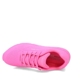 Women's Skechers Street, Uno - Stand on Air Sneaker