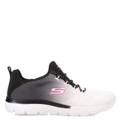 Women's Skechers, Summits - Bright Charmer Sneaker
