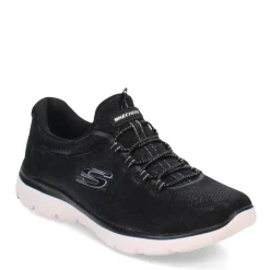 Women's Skechers, Summits â€“ Gleaming Dream Sneaker