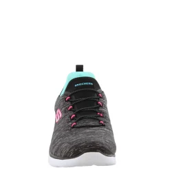 Women's Skechers, Summits - Quick Getaway - Wide Width