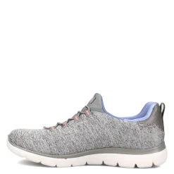 Women's Skechers, Summits - Quick Getaway Sneaker