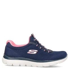 Women's Skechers, Summits - Cool Classic Sneaker