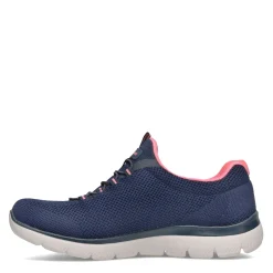 Women's Skechers, Summits - Cool Classic Sneaker