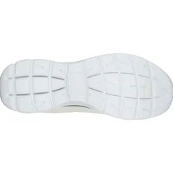 Women's Skechers, Summits - Cool Classic Sneaker - Wide Width