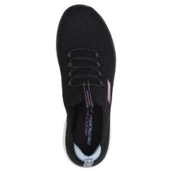 Women's Skechers, Summits - Top Player Sneaker - Wide Width