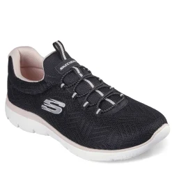 Women's Skechers, Summits - Artistry Chic Sneaker