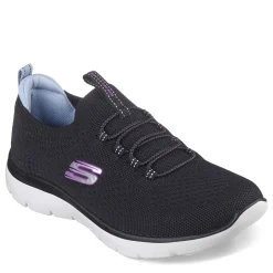 Women's Skechers, Summits - Top Player Sneaker - Wide Width
