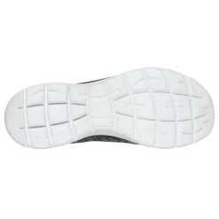 Women's Skechers, Summits - Fresh Impression Sneaker - Wide Width