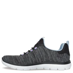 Women's Skechers, Summits - Fresh Impression Sneaker