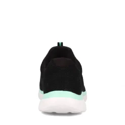 Women's Skechers, Summits - Cool Classic Sneaker - Wide Width