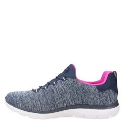 Women's Skechers, Summits - Quick Getaway - Wide Width