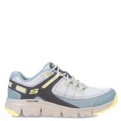 Women's Skechers, Summits AT - Artists Bluff Hiking Shoe
