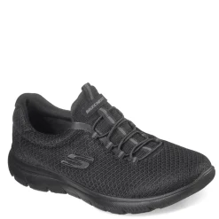 Women's Skechers, Summits Slip on Sneakers