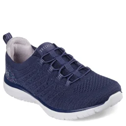 Women's Skechers, Virtue - Show Runner Sneaker - Wide Width