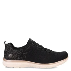 Women's Skechers, Virtue Lucent Sneaker