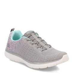 Women's Skechers, Virtue Sneaker - Wide Width