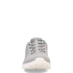 Women's Skechers, Virtue Sneaker - Wide Width