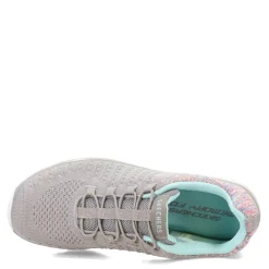 Women's Skechers, Virtue Sneaker - Wide Width