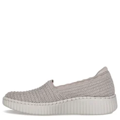 Women's Skechers, Wilshire Blvd - Fashion Figure Slip-On