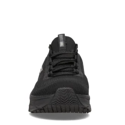 Women's Skechers Work, Relaxed Fit: D'Lux Walker SR - Ozema Work Shoe