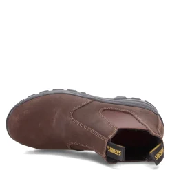 Women's Skechers, Workshire - Jannit Comp Toe Work Boot