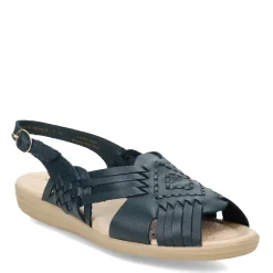 Women's Soft Spots, Tela Sandal