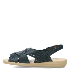 Women's Soft Spots, Tela Sandal