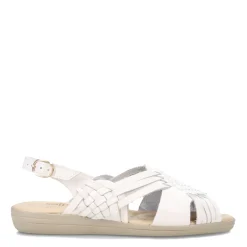 Women's Soft Spots, Tela Sandal