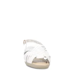 Women's Soft Spots, Tela Sandal