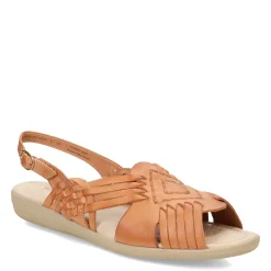 Women's Soft Spots, Tela Sandal