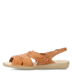 Women's Soft Spots, Tela Sandal