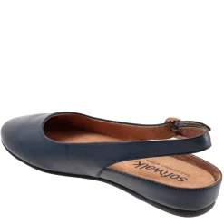 Women's Soft Walk, Sandy Flat