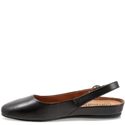 Women's Soft Walk, Sandy Flat